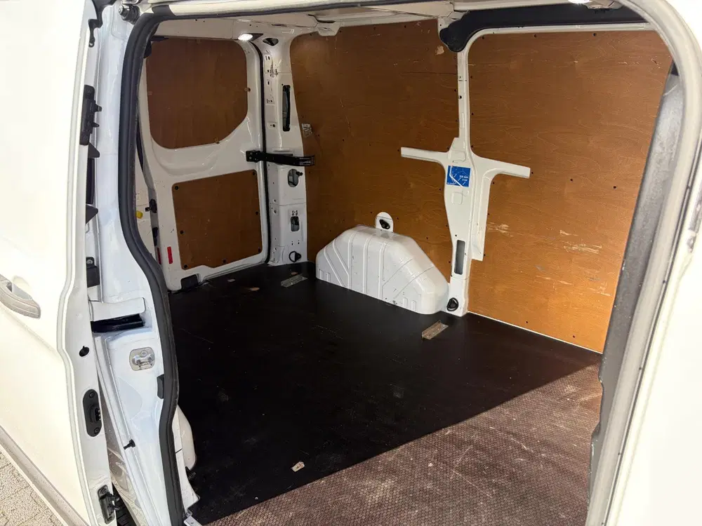 Ford Transit Custom 300 2.0 TDCI L1H1*HAAK*CAM*A uit 2020, foto 4