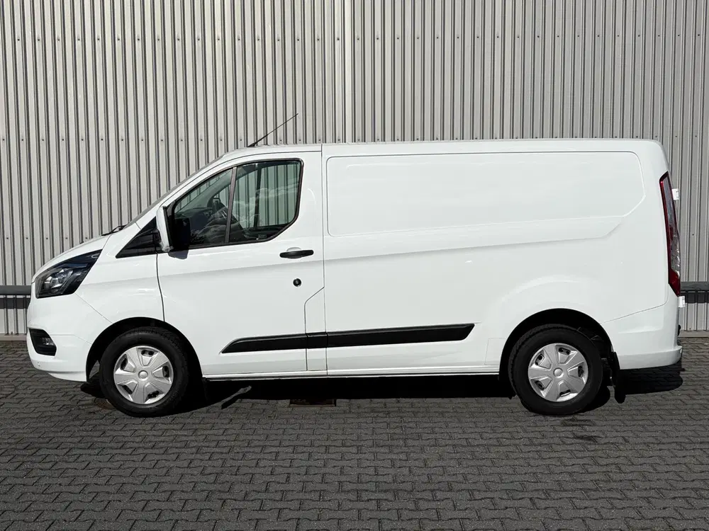 Ford Transit Custom 300 2.0 TDCI L1H1*HAAK*CAM*A uit 2020, foto 6