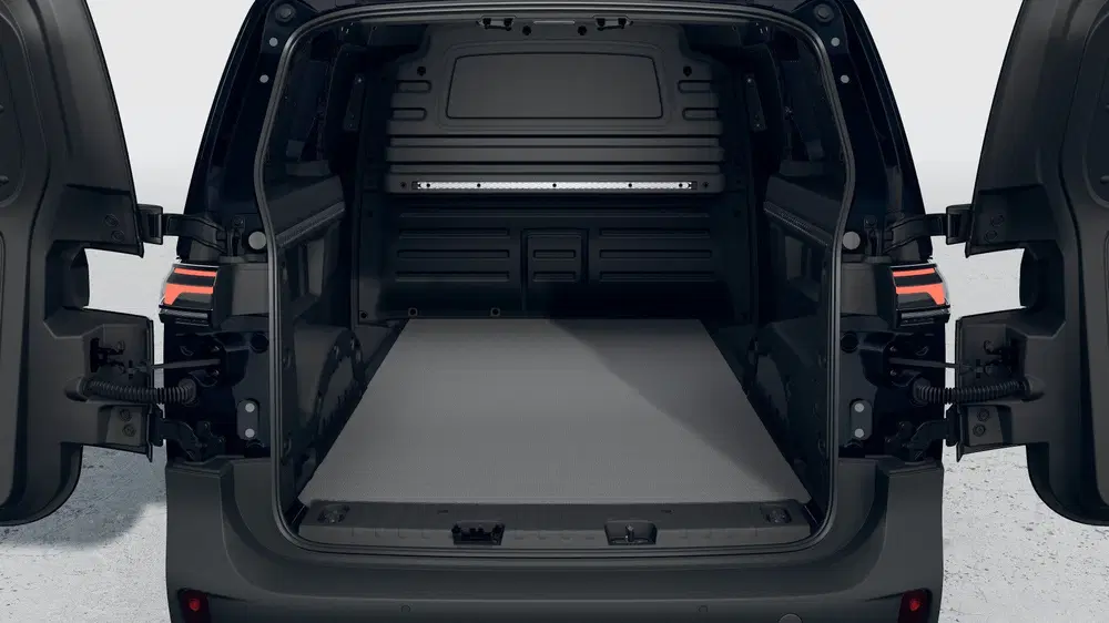Volkswagen ID. Buzz ID. Buzz Cargo 286pk Economy Limited Editi uit 2026, foto 13
