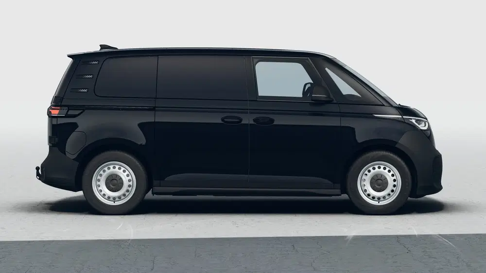 Volkswagen ID. Buzz ID. Buzz Cargo 286pk Economy Limited Editi uit 2026, foto 9