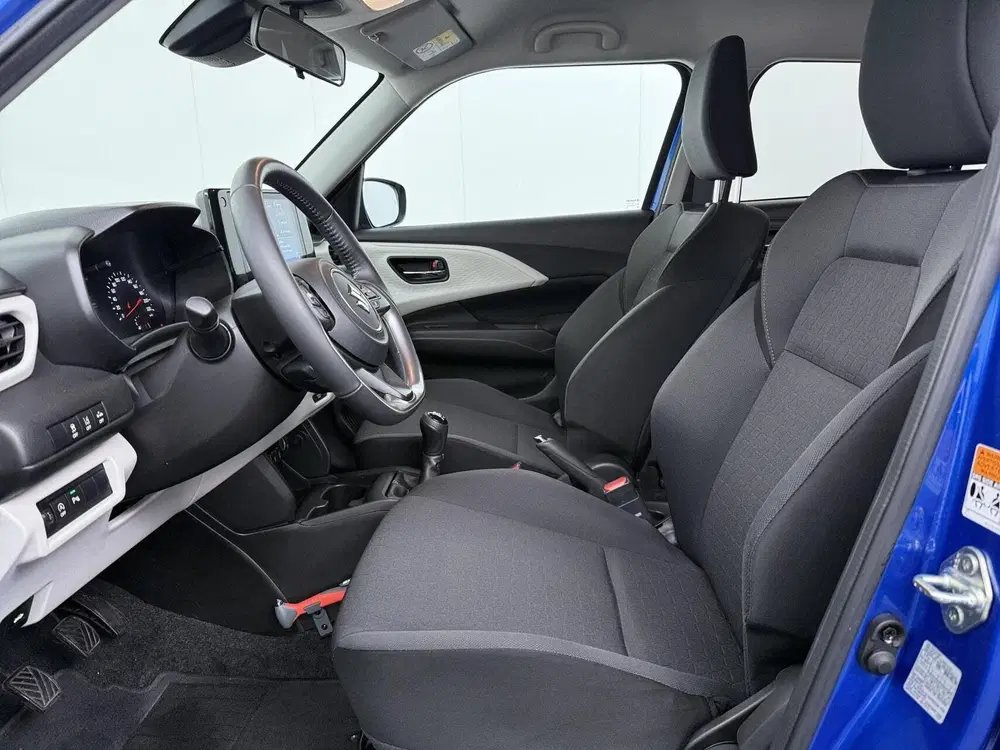 Suzuki Swift 1.2 Select Smart Hybrid uit 2024, foto 10