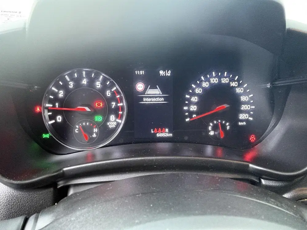 Suzuki Swift 1.2 Select Smart Hybrid uit 2024, foto 12