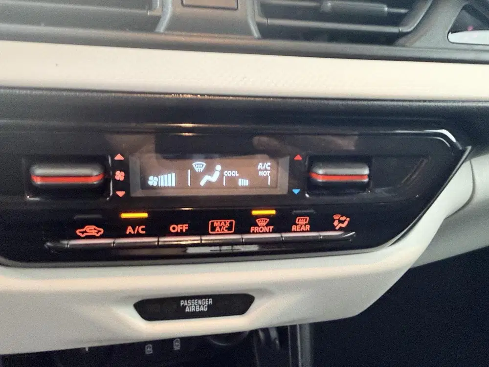 Suzuki Swift 1.2 Select Smart Hybrid uit 2024, foto 15