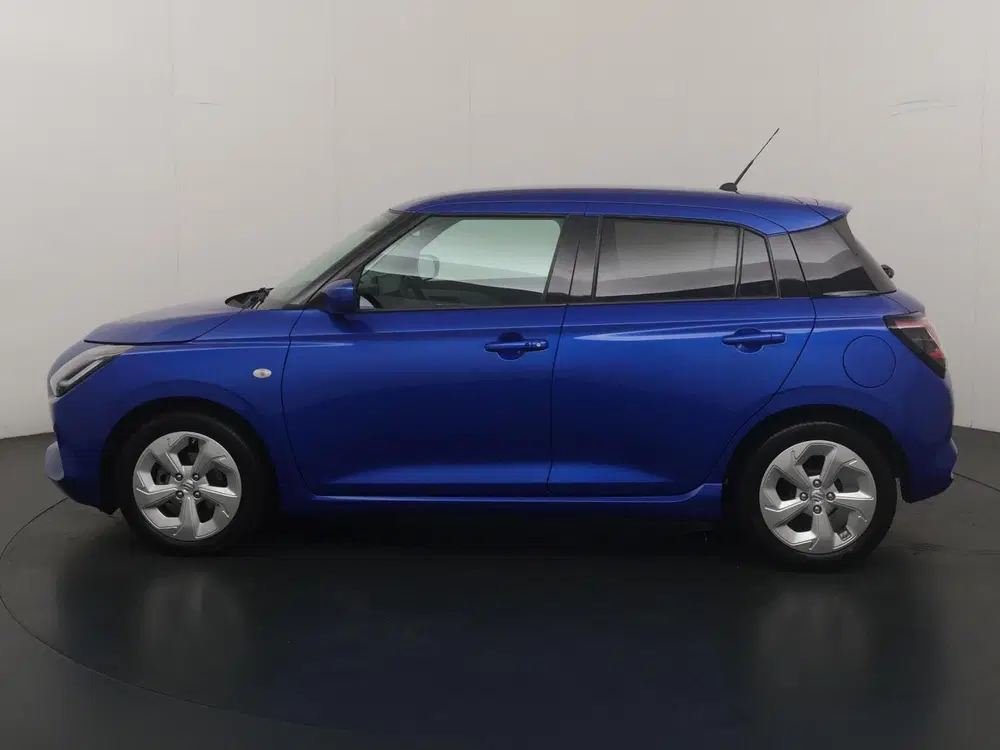 Suzuki Swift 1.2 Select Smart Hybrid uit 2024, foto 2