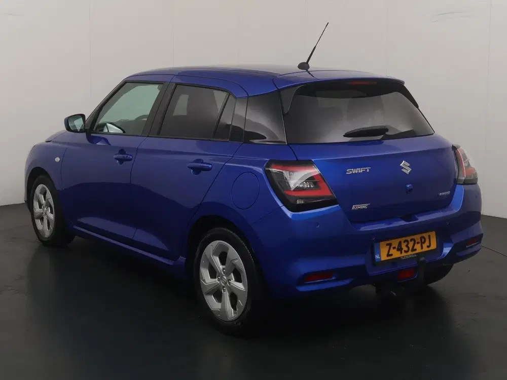 Suzuki Swift 1.2 Select Smart Hybrid uit 2024, foto 3
