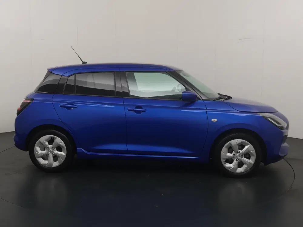 Suzuki Swift 1.2 Select Smart Hybrid uit 2024, foto 6
