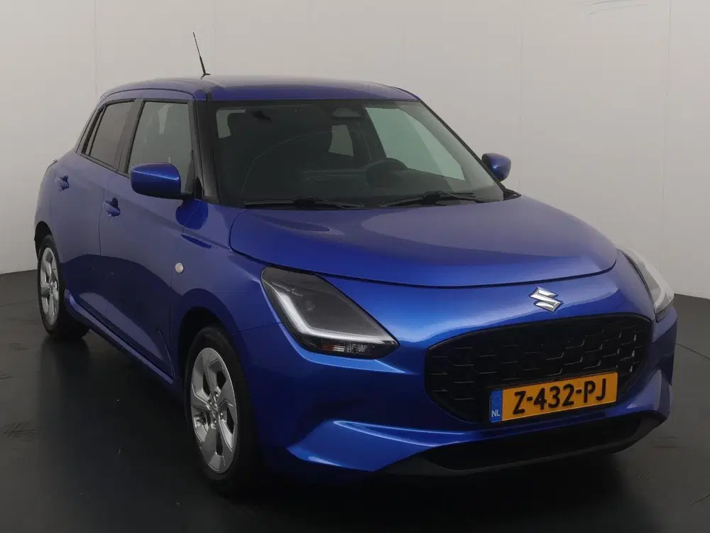 Suzuki Swift 1.2 Select Smart Hybrid uit 2024, foto 7