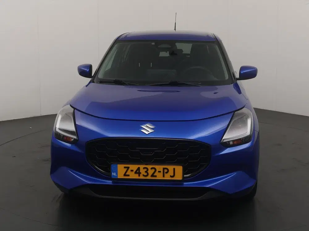 Suzuki Swift 1.2 Select Smart Hybrid uit 2024, foto 8
