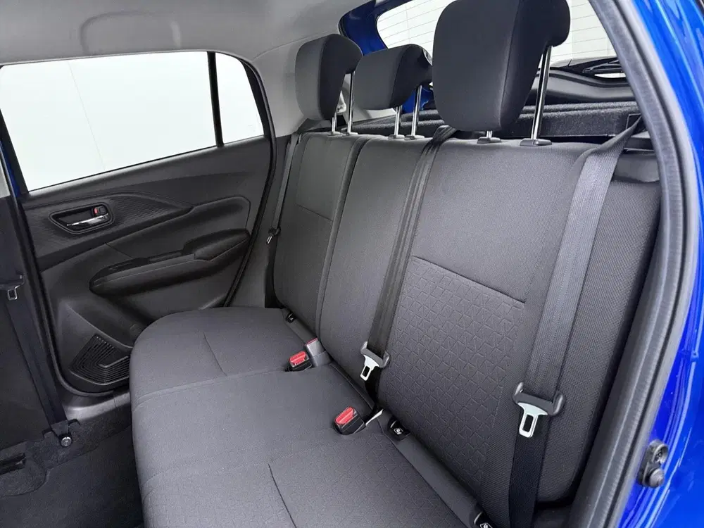 Suzuki Swift 1.2 Select Smart Hybrid uit 2024, foto 9