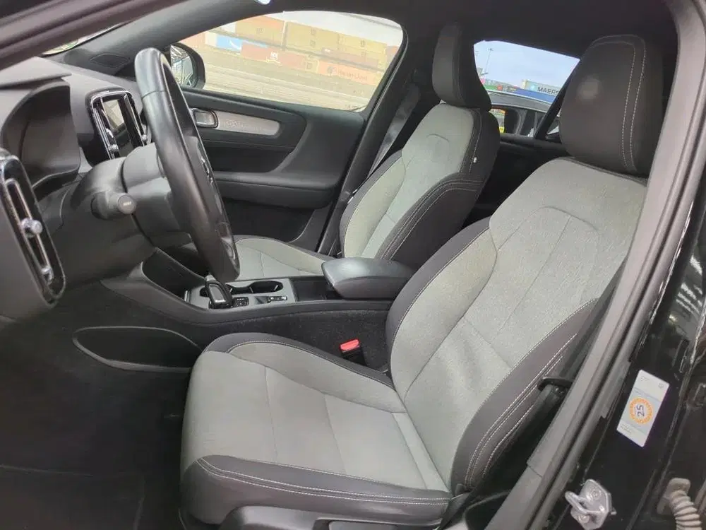 Volvo XC40 1.5 T4 Recharge Ultimate Dark I Camera I C uit 2021, foto 3