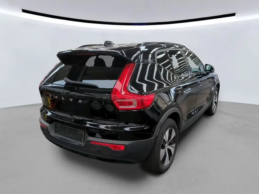 Volvo XC40 1.5 T4 Recharge Ultimate Dark I Camera I C uit 2021, foto 4