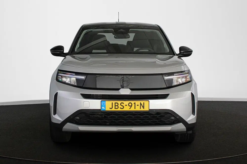 Opel Frontera 1.2 Turbo Hybrid GS 7p. Camera Apple CarPl uit 2025, foto 14