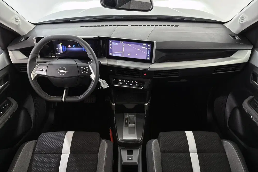 Opel Frontera 1.2 Turbo Hybrid GS 7p. Camera Apple CarPl uit 2025, foto 7