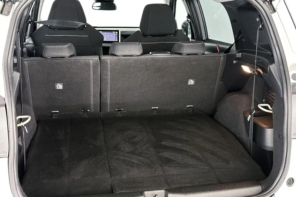 Opel Frontera 1.2 Turbo Hybrid GS 7p. Camera Apple CarPl uit 2025, foto 9