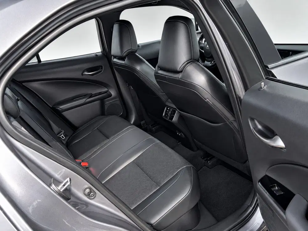 Lexus UX 250h Business Line Aut uit 2019, foto 11