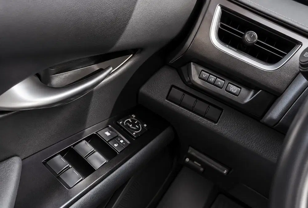 Lexus UX 250h Business Line Aut uit 2019, foto 13