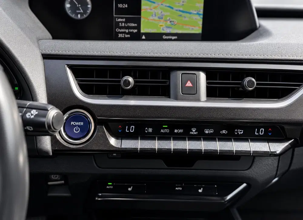 Lexus UX 250h Business Line Aut uit 2019, foto 15