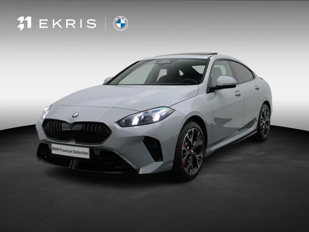 BMW 2-serie Gran Coupé 220 M Sportpakket Pro uit 2026