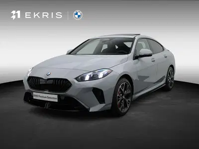 BMW 2-serie Gran Coupé 220 M Sportpakket Pro uit 2026