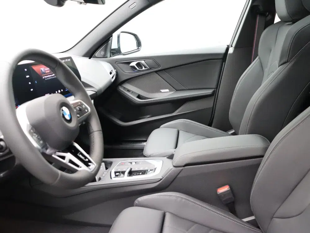 BMW 2-serie Gran Coupé 220 M Sportpakket Pro uit 2026, foto 10