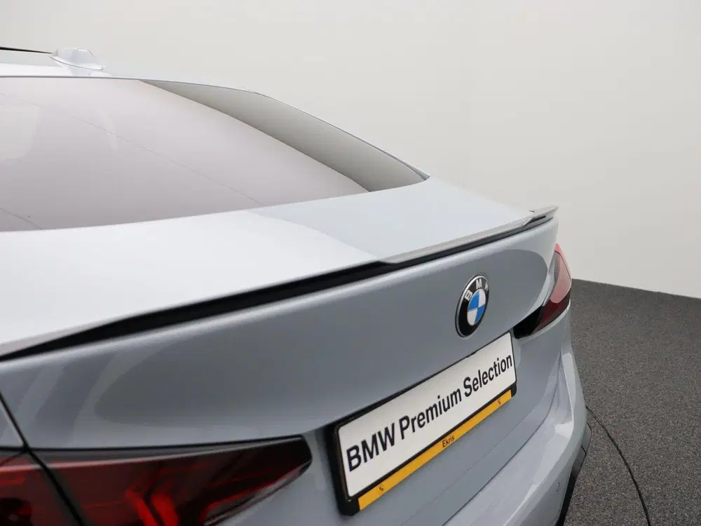 BMW 2-serie Gran Coupé 220 M Sportpakket Pro uit 2026, foto 11