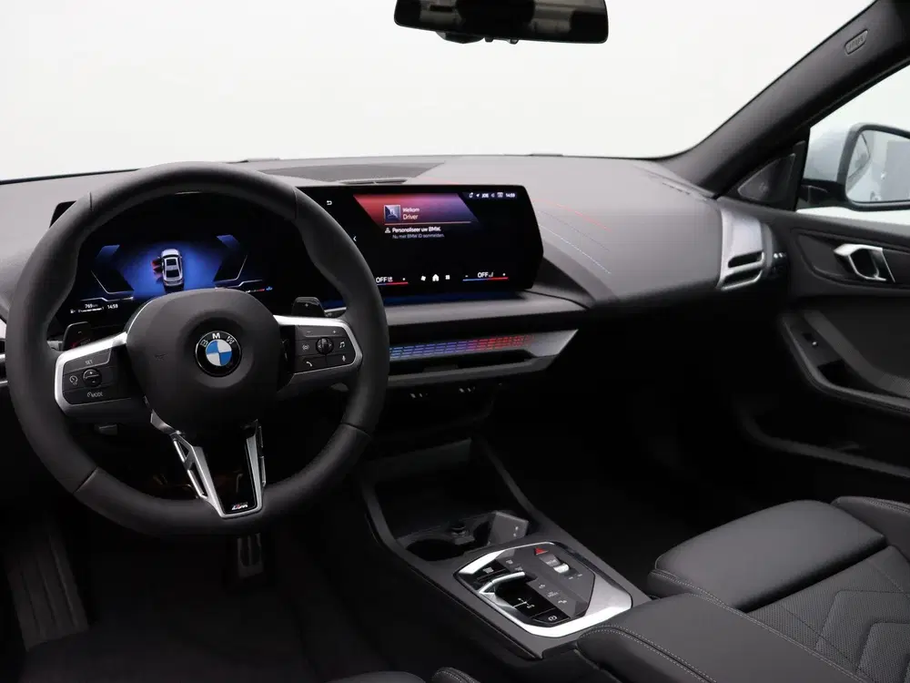 BMW 2-serie Gran Coupé 220 M Sportpakket Pro uit 2026, foto 14