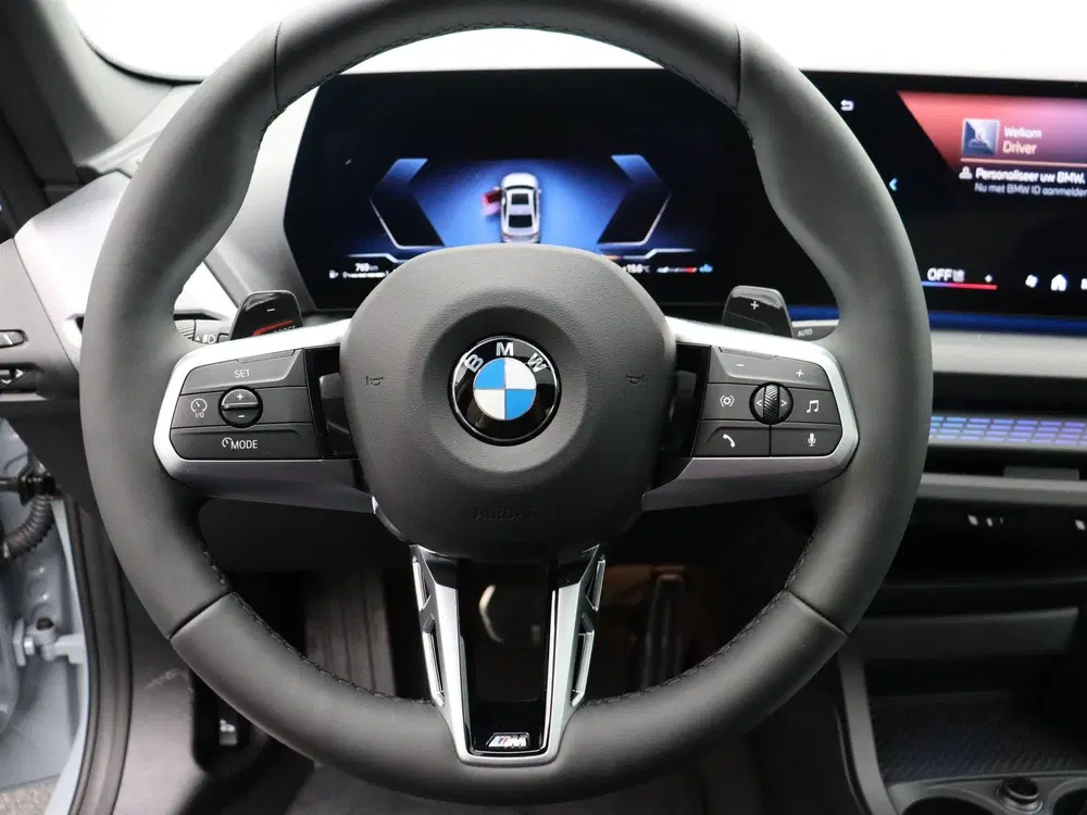 BMW 2-serie Gran Coupé 220 M Sportpakket Pro uit 2026, foto 15
