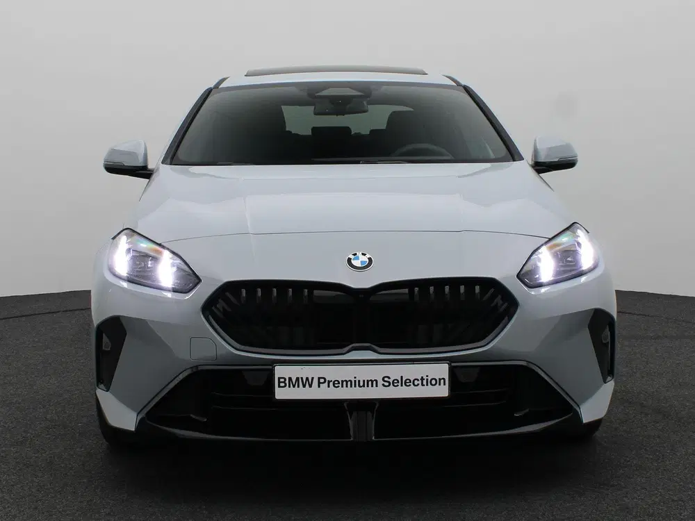 BMW 2-serie Gran Coupé 220 M Sportpakket Pro uit 2026, foto 3