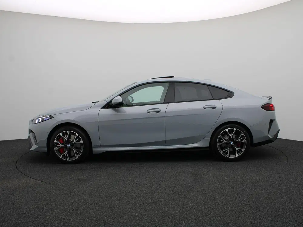 BMW 2-serie Gran Coupé 220 M Sportpakket Pro uit 2026, foto 4