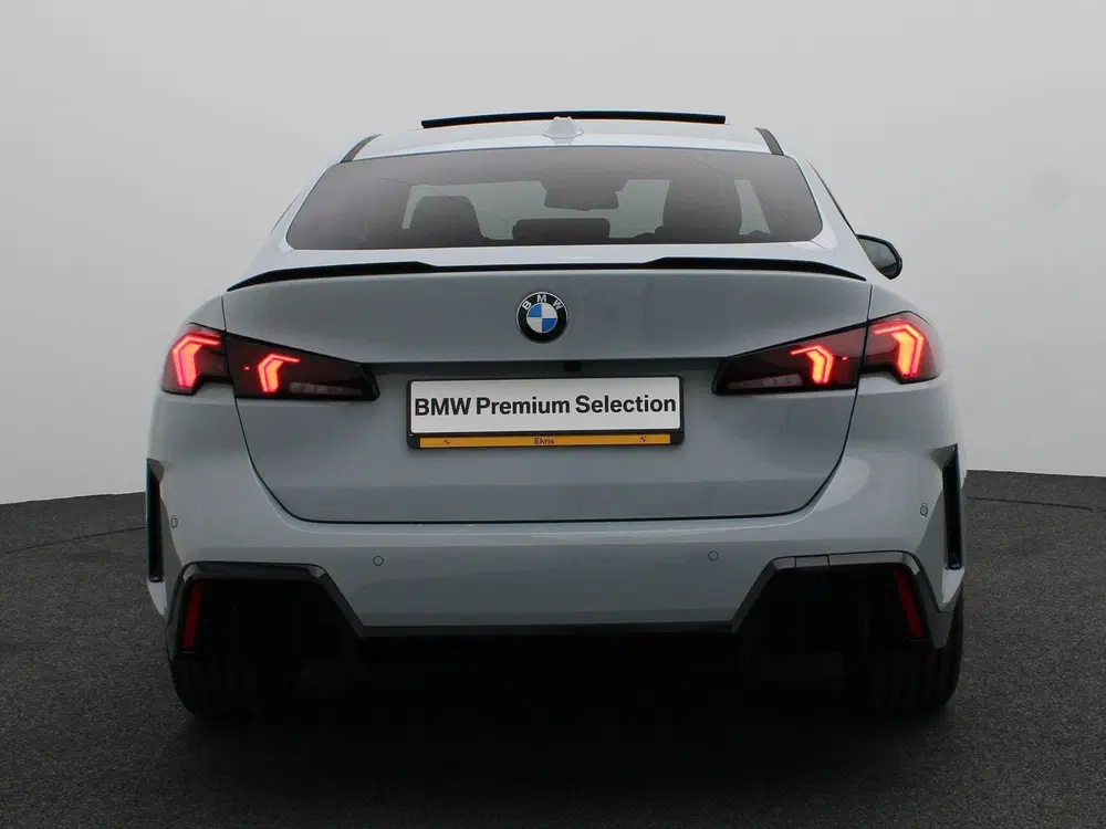 BMW 2-serie Gran Coupé 220 M Sportpakket Pro uit 2026, foto 5
