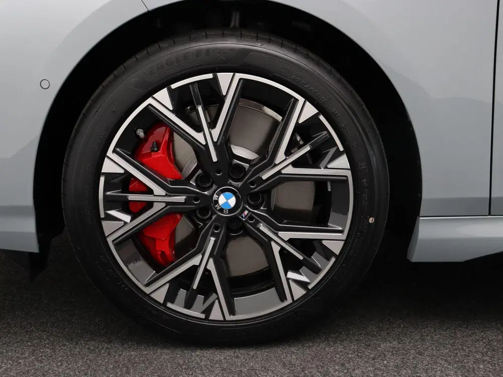 BMW 2-serie Gran Coupé 220 M Sportpakket Pro uit 2026, foto 6