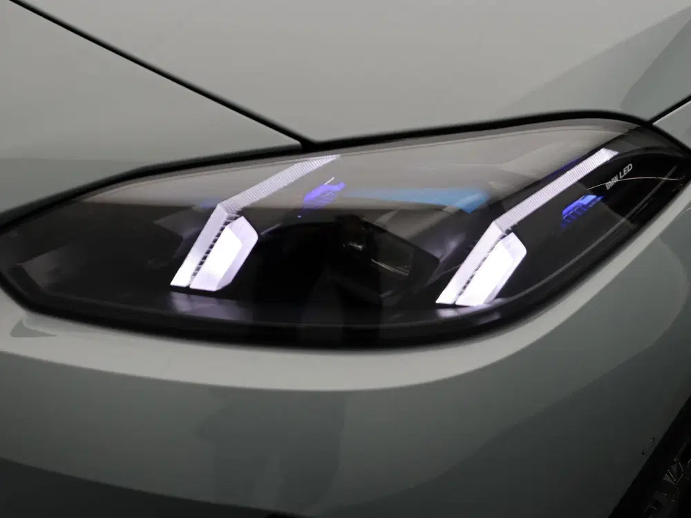 BMW 2-serie Gran Coupé 220 M Sportpakket Pro uit 2026, foto 7