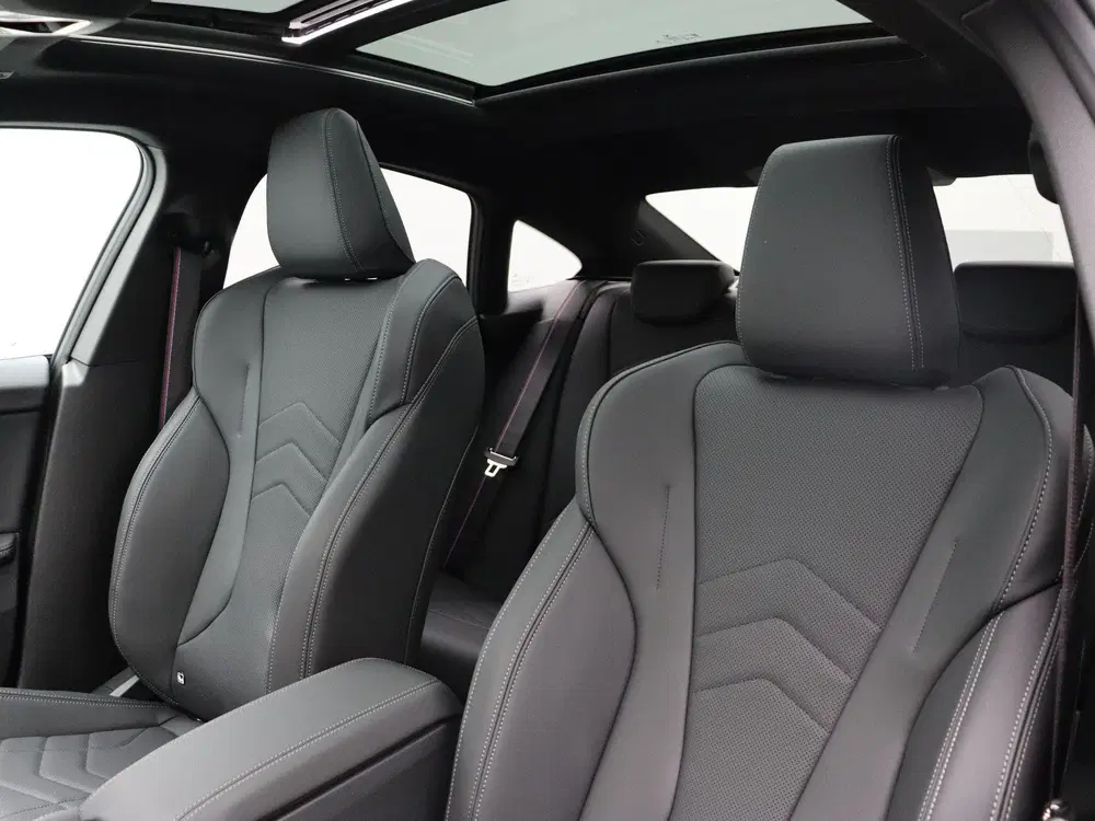 BMW 2-serie Gran Coupé 220 M Sportpakket Pro uit 2026, foto 8