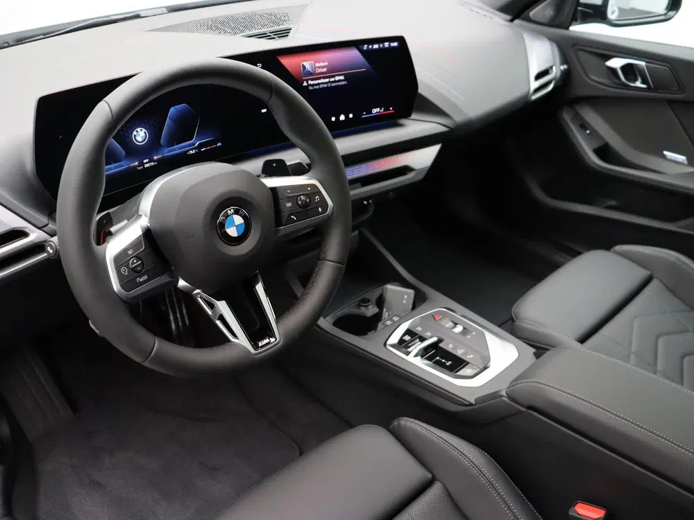 BMW 2-serie Gran Coupé 220 M Sportpakket Pro uit 2026, foto 9