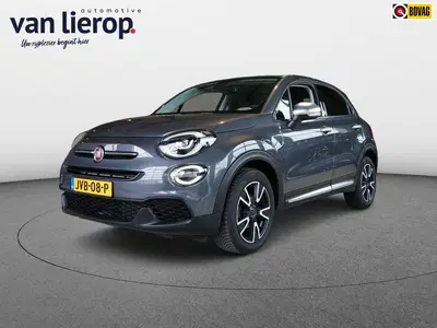 Fiat 500 1.0 GSE Mirror uit 2019