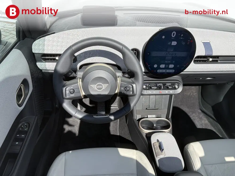 Mini Cabrio 2.0 Cooper S Favoured XL Adaptive Cruise C uit 2025, foto 12
