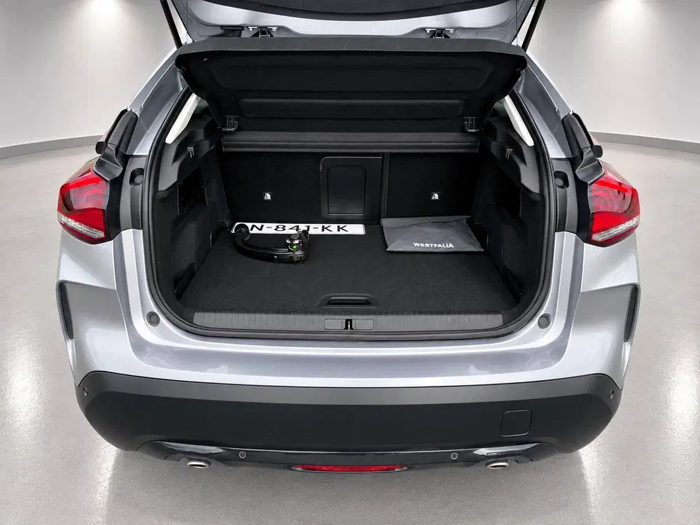 Citroën C4 Citroen C4 1.2 Puretech Shine Aut uit 2021, foto 11