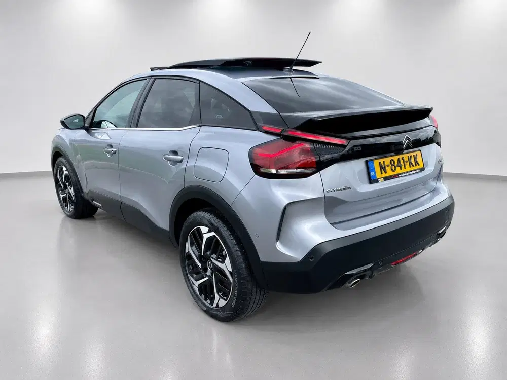 Citroën C4 Citroen C4 1.2 Puretech Shine Aut uit 2021, foto 7