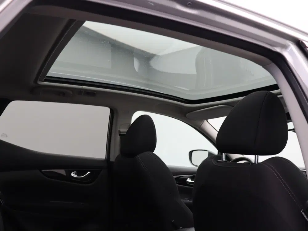 Nissan Qashqai 140pk DIG-T N-Connecta uit 2020, foto 4