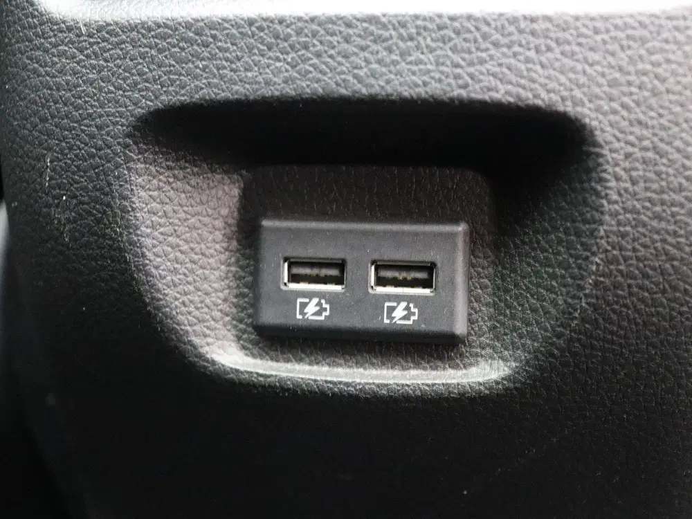 Nissan Qashqai 140pk DIG-T N-Connecta uit 2020, foto 5