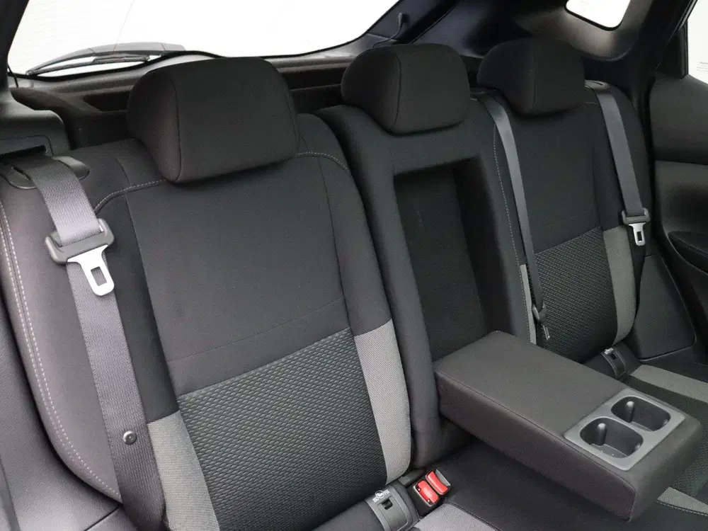 Nissan Qashqai 140pk DIG-T N-Connecta uit 2020, foto 9
