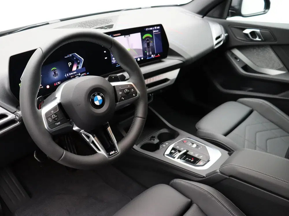 BMW 2-serie Gran Coupé 220 M Sportpakket uit 2026, foto 10