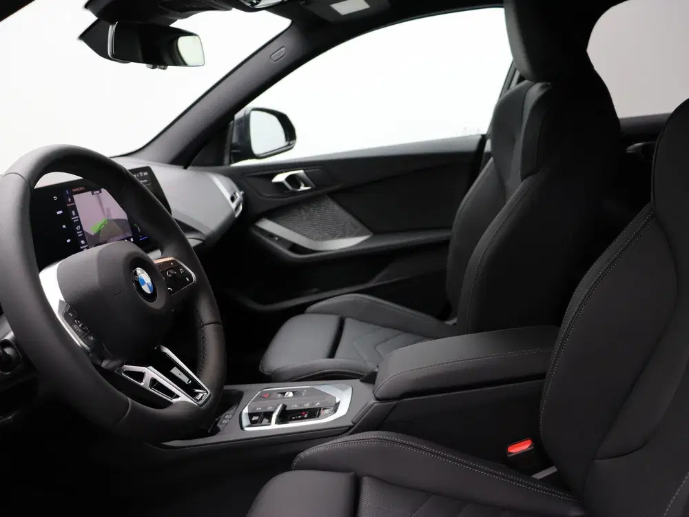BMW 2-serie Gran Coupé 220 M Sportpakket uit 2026, foto 11