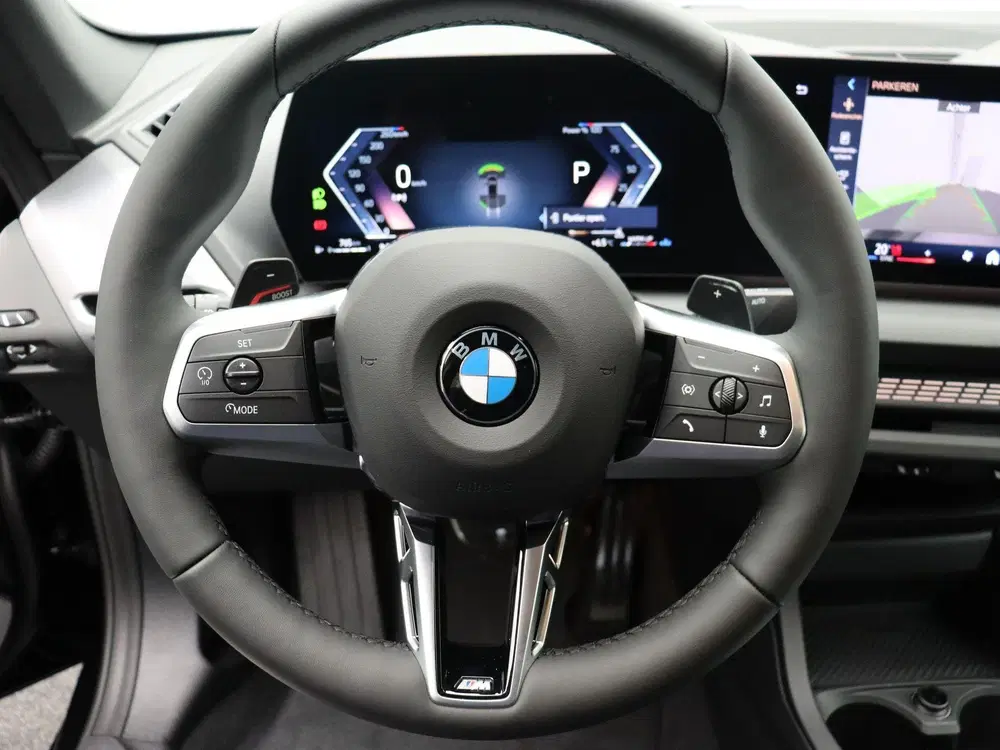 BMW 2-serie Gran Coupé 220 M Sportpakket uit 2026, foto 14