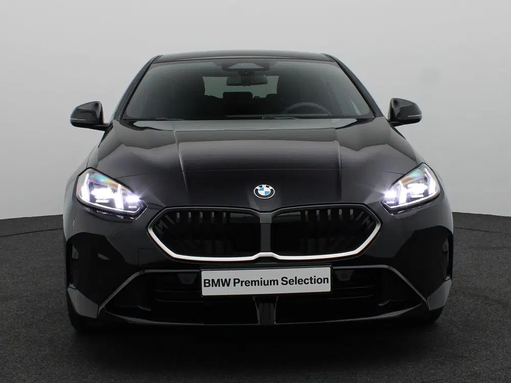 BMW 2-serie Gran Coupé 220 M Sportpakket uit 2026, foto 3