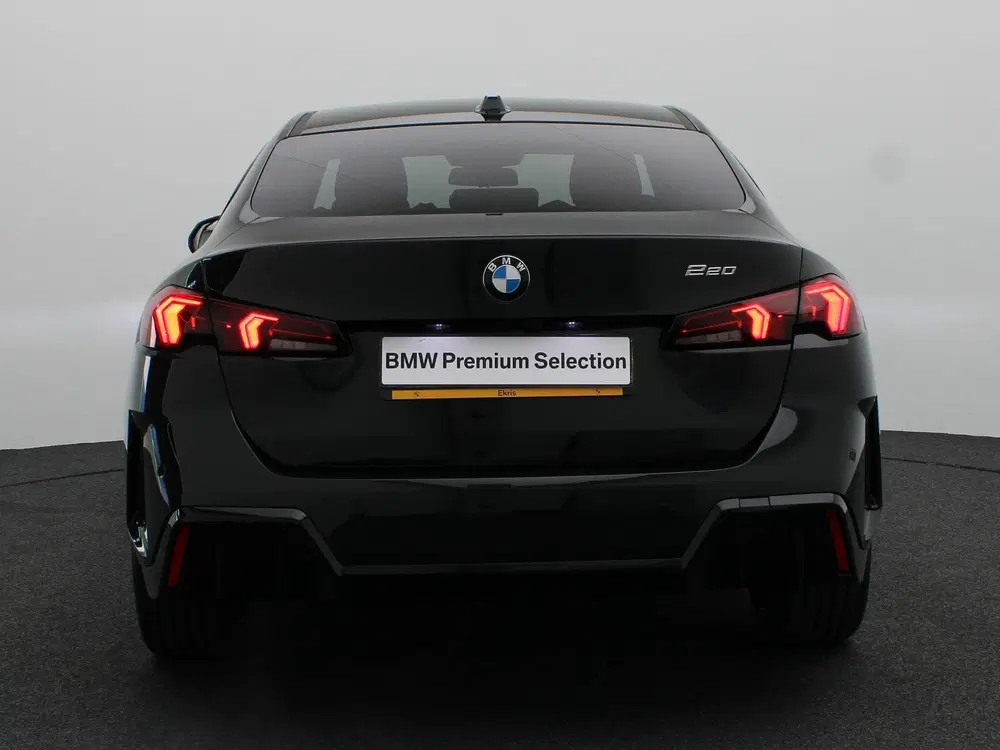 BMW 2-serie Gran Coupé 220 M Sportpakket uit 2026, foto 5