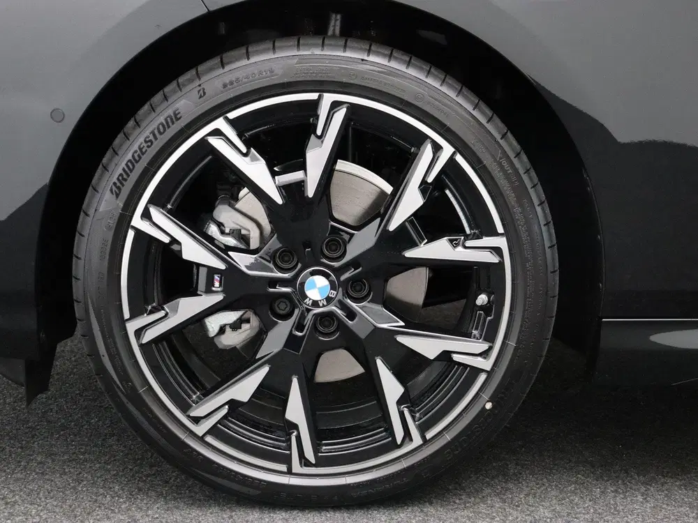 BMW 2-serie Gran Coupé 220 M Sportpakket uit 2026, foto 6