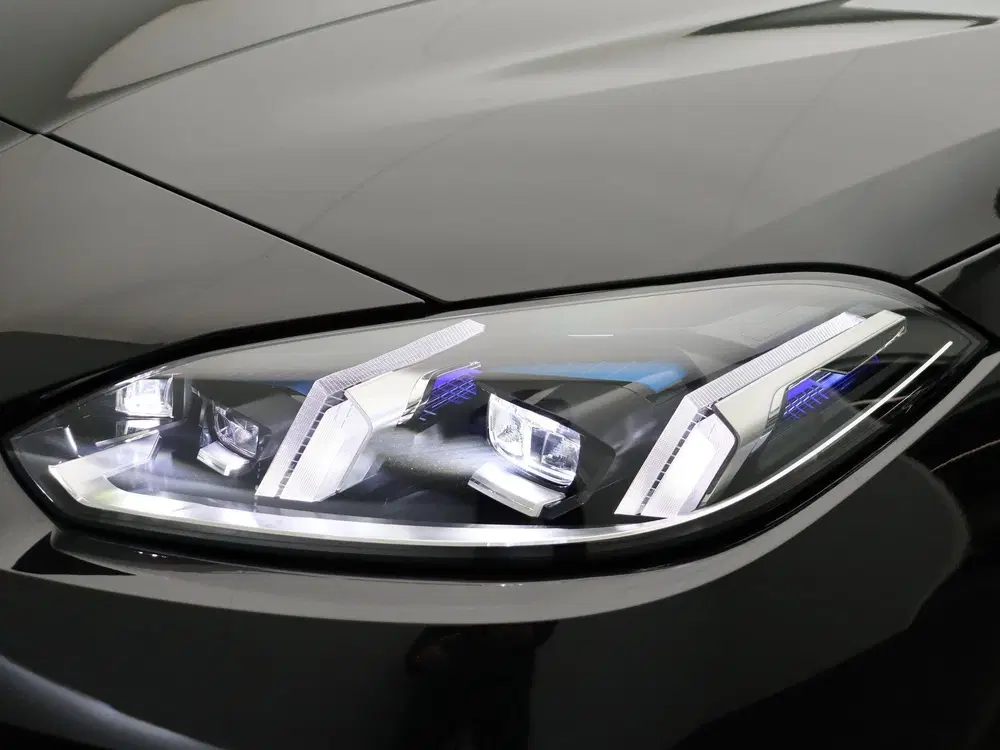 BMW 2-serie Gran Coupé 220 M Sportpakket uit 2026, foto 7
