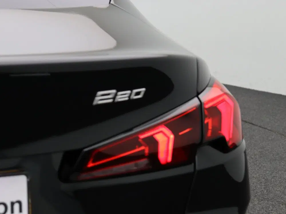 BMW 2-serie Gran Coupé 220 M Sportpakket uit 2026, foto 9