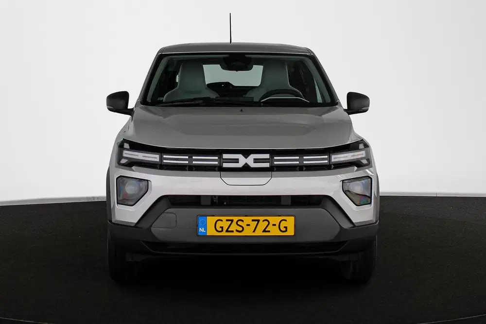 Dacia Spring Expression 65 26.8 kWh Camera Navigatie Ap uit 2024, foto 13